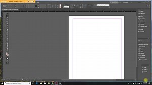 【油管搬运】InDesign使用模板创建笔记本内页