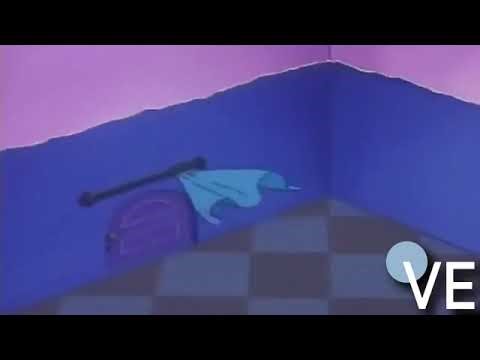 [REUPLOAD] Hello Kitty Crying Csupo V6