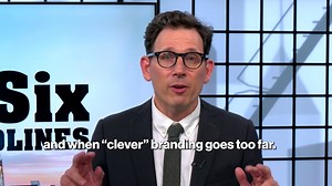 Today's Page Six Headlines