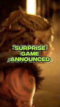 NEW Surprise Game from HELLBLADE Universe