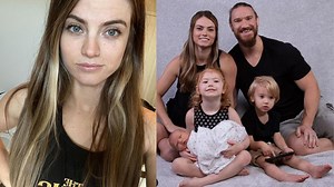 What happened to former WWE star Sara Lee? Disturbing reason reportedly revealed