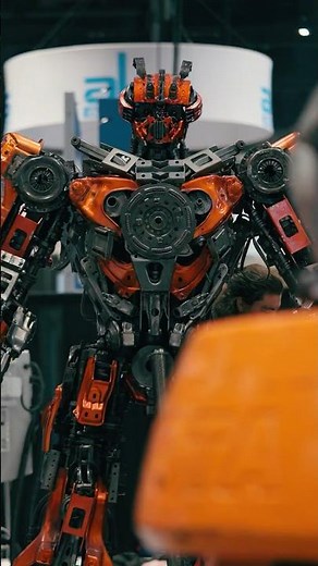 Building our FABTECH 2025 setup