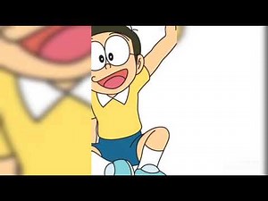 Nếu các nhân vật trong Doraemon biến thành anime thì sẽ ra sao?