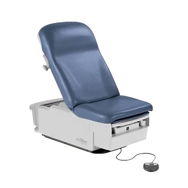 Midmark Ritter 222 Barrier-Free Power Examination Table - Refurbished