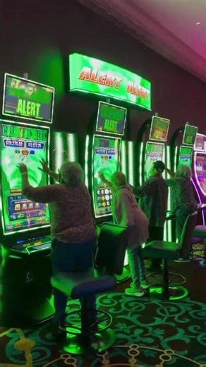 Can you feel this flex? #casino #meme #gambling