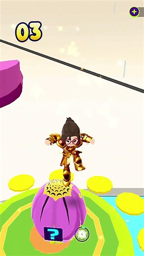 New Secret Box Locations + Bonus in PK XD Easter Update✨❤️‍🩹 | #shorts #pkxd