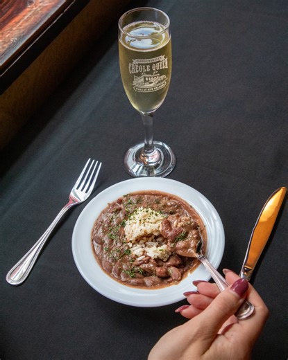 8.4K views · 72 reactions | Set sail on the historic Mississippi...