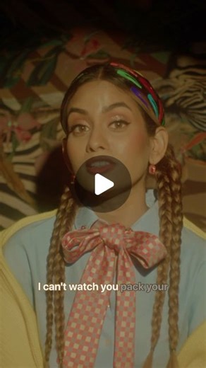 Dhee on Instagram: "have you seen the official video of CYSALL on YouTube? there’s a little Easter egg in it for the next song 💌🧳🐶☕️⏰ LINK IN BIO"