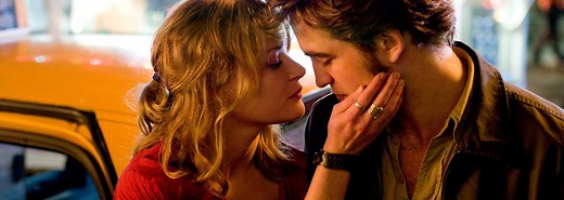 «Помни меня» (2010) - смотрите онлайн