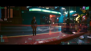 Cyberpunk 2077 Path tracing VS Ray tracing – 3080