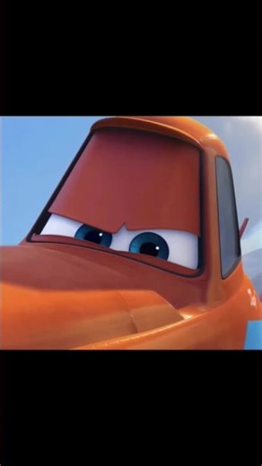 | Dusty's Apology Song | #dustycrophopper #planesfiresandrescue