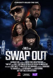 Swap Out (2022) - Movie