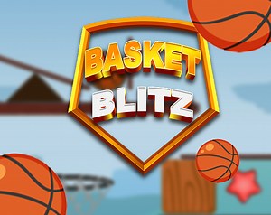 Basket Blitz by Construct Codes