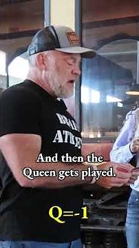 How to Count Cards in blackjack