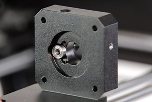 Extruder Bearing Replacement in M Series 3D Printers | Zortrax Support Center