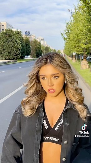 BiBi on Instagram: "✨ tiktok: @bibi.official ✨"