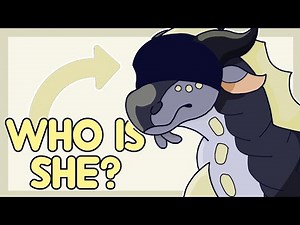 The Sad Story of Orca (And Who She Really Was) Wings of Fire Analysis