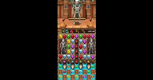 Download & Play Jewel Ancient 2: lost tomb gems adventure on PC & Mac (Emulator)