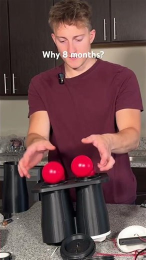 Minecraft In Real Life (8 months to Build)