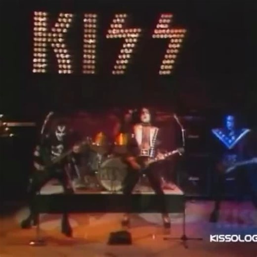 KISS on Instagram: "Firehouse (1974)"
