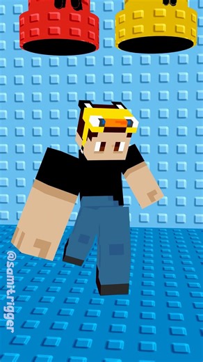 HELP JJ FROM RUMI IN big or small challenge | FUNNY ANIMATION