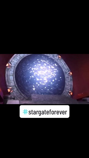 Another key moment in Stargate history! . . . . . . . . . . . . . . . . . . . . . . . . . . . . . . . . . . . . . #stargateforever #stargatesg1 #stargate #sg1 #stargatetiktok #thefifthrace #fifthrace #asgard #ancients #aliens #littlegreymen #jackoneill