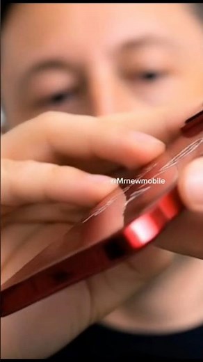 Tesla Elon Musk Phone You won't believe