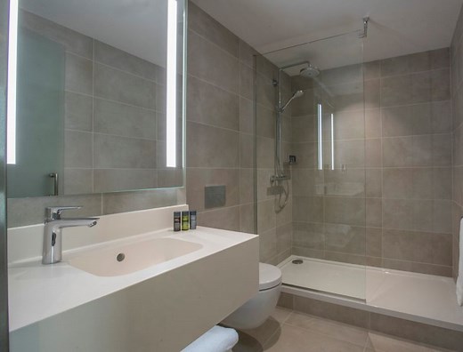 B-Pod Bathroom Pods : Prefabricated Bathroom Pods