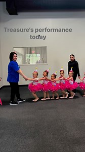 Treasure’s performance | Mai Song Lee