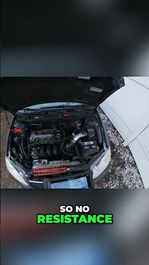 2004 Toyota Corolla No-Start | 193K Miles & Blown Head Gasket Diagnosis