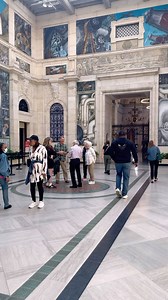 4.7K views · 2.9K reactions |  Diego Rivera’s Detroit Industry...