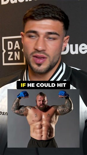 Tommy Fury: Cardio VS Power! #boxing🥊 #tommyfury #eddiehall #speed #cardio