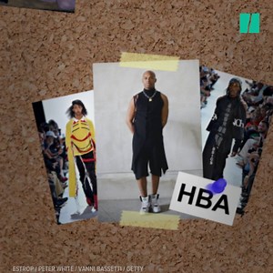 153K views · 248 reactions | Black designers created some of the most iconic moments in style history. #BlackHistory #BlackGlory | HuffPost | Facebook