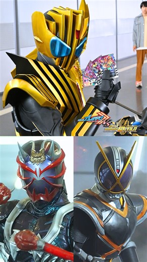 ✨รวมพลังไรเดอร์ในตำนาน! ฉบับ “มาสค์ไรเดอร์เลเจนด์” [Highlights] Masked Rider Gotchard vs legend [พากย์ไทย] —----------------- 👑DEXfandom ดูก่อนใคร! 📅ทุกวันเสาร์ เวลา 09.00 น 📍รับชมได้ที่ YouTube : DEXclub #4K . #DEX #DEXclub #มาสค์ไรเดอร์ #ไรเดอร์ #maskedrider #มาสค์ไรเดอร์เลเจนด์ #MaskedRiderLegend #Legend #tokusatsu #shorts #kamenrider | DEXclub