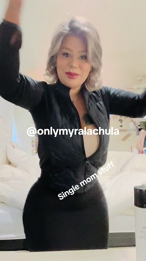 Get Ready with Me: Final Steps for Hair and Makeup