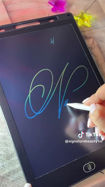 How to sign the letter N ? #signature #signatureideas #names