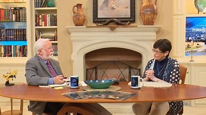 Signs! Wonders! Miracles! Healings! Social Justice! Coffee bars and guitar solos! Many of our modern churches seem to have lost their way. Why is prophecy not being taught in our churches today? Why do so few pastors teach their congregations about Israel and her role in end-time prophecy? Is anyone still looking for the King's return? Will Jesus find faith when He returns? Whatever happened to the simple Gospel message on salvation and heaven and hell? Long-time radio legend, Jan Markell, joins