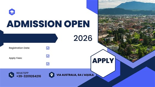 🎓 Free University of Bozen-Bolzano (unibz) — Italy 🏛 Public Research University 🏆 QS World Ranked University 🇮🇹 Location: Bolzano & Bruneck, Northern Italy (South Tyrol – Trilingual Region) 🌍 Languages of Instruction: English • Italian • German 🤝 Strong focus on internationalization, innovation & sustainability 🎓 Degrees Available ✅ Bachelor’s ✅ Master’s ✅ PhD ✅ Single-subject / Exchange options 📜 English Proficiency Required (Program-dependent) 🔥 Faculties & Popular Programs 🌱 Facult