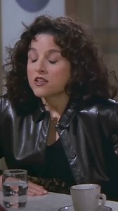 190K views · 1.7K reactions | bestie the bar is on the floor #seinfeld #elainebenes #dating #funny | Throw Back TV | Facebook