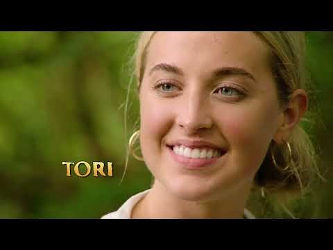 Survivor 42 Intro (Main Titles)
