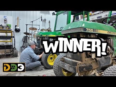 New Projects To Tackle And A Winner Is Crowned!