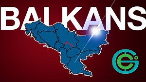 153K views · 1.7K reactions | The BALKANS Explained | Geography Now | Facebook