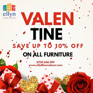 Ellyn Home Decor is a one-stop shop for all your home furniture...