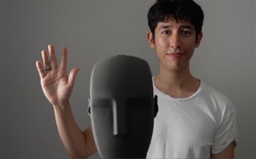 【Jojo_助眠】触发｜我在这里的最后一条ASMR视频( 1920 X 1080 60fps )