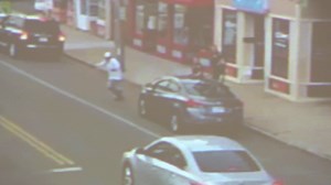 Essex DA releases video of fatal Haverhill police encounter with man