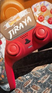 ModdedZone — custom-designed controllers with millions of combinations ⚡ #ps5 #gaming