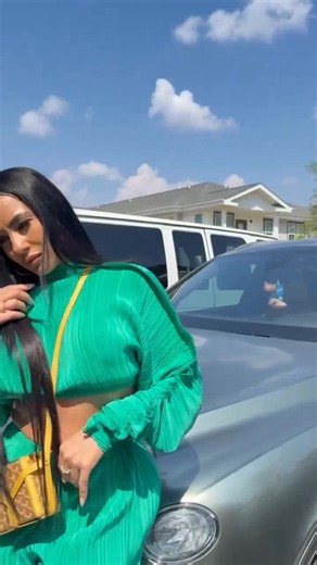 123K views · 2.1K reactions | When Tamara meets Shayla’s new boyfriend! | Lindafamily | Facebook