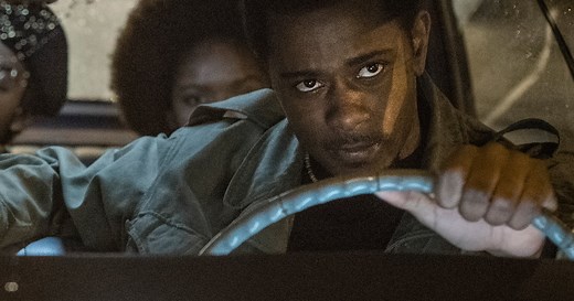 "Judas and the Black Messiah" Is Incredibly — & Painfully — Accurate