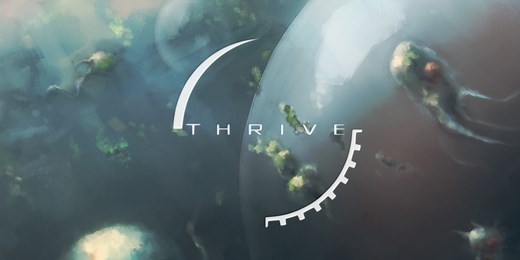 Thrive by Revolutionary Games Studio