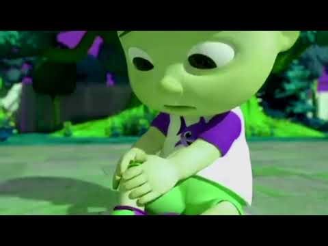 Boo Boo Reverse Compilation Effect/Reverse